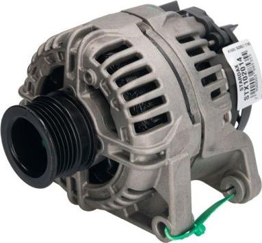 Stardax STX102014 - Alternator furqanavto.az