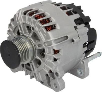 Stardax STX102017 - Alternator furqanavto.az