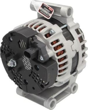 Stardax STX102036 - Alternator furqanavto.az