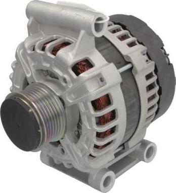 Stardax STX102036 - Alternator furqanavto.az