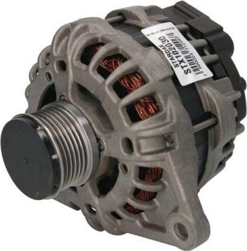 Stardax STX102030 - Alternator furqanavto.az