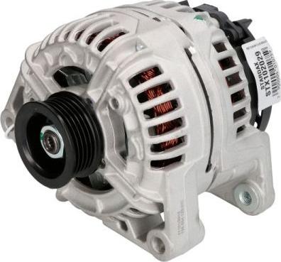 Stardax STX102029 - Alternator furqanavto.az