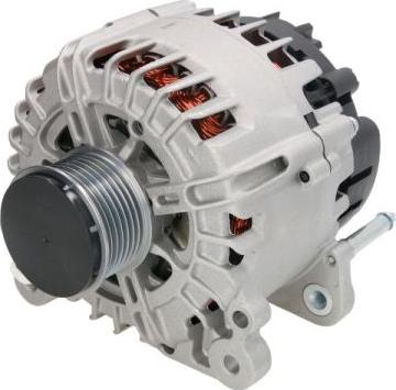 Stardax STX102198 - Alternator furqanavto.az