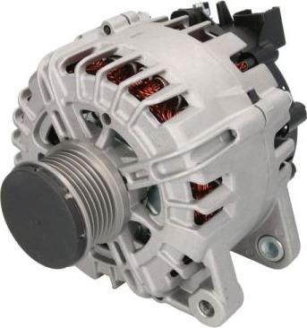 Stardax STX102144 - Alternator furqanavto.az