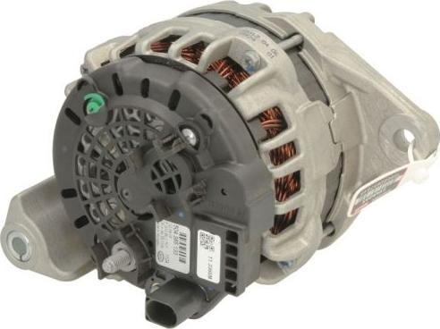 Stardax STX102140 - Alternator furqanavto.az