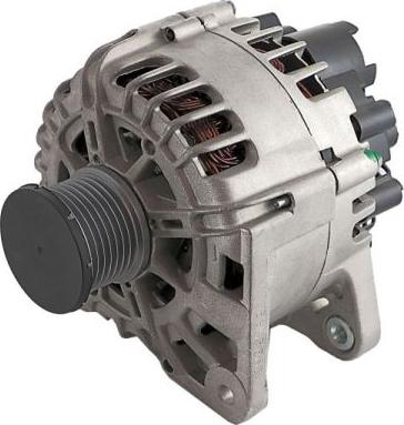 Stardax STX102143 - Alternator furqanavto.az