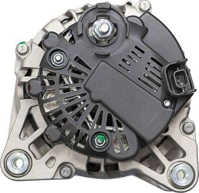 Stardax STX102143 - Alternator furqanavto.az