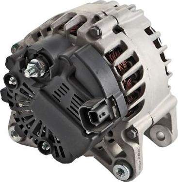 Stardax STX102143 - Alternator furqanavto.az