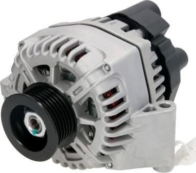 Stardax STX102152 - Alternator furqanavto.az