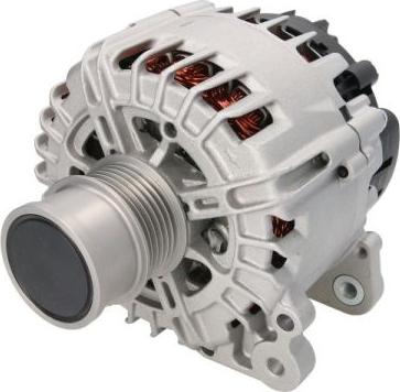 Stardax STX102169 - Alternator furqanavto.az