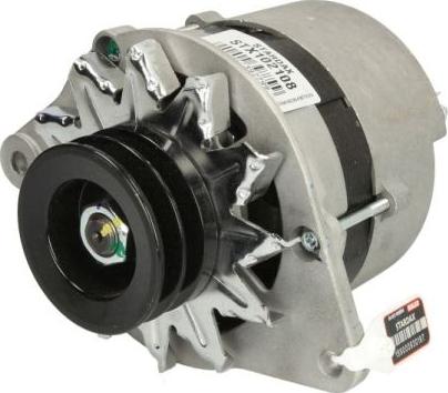 Stardax STX102108 - Alternator furqanavto.az