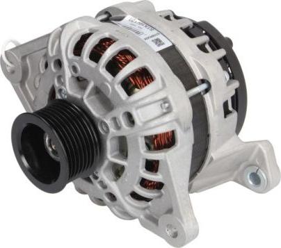 Stardax STX102139 - Alternator furqanavto.az