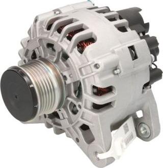 Stardax STX102134 - Alternator furqanavto.az