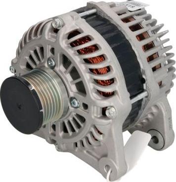 Stardax STX102138 - Alternator furqanavto.az