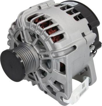 Stardax STX102133 - Alternator furqanavto.az