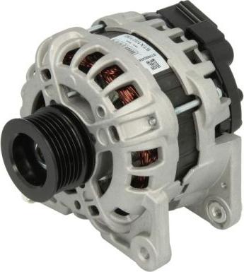 Stardax STX102132 - Alternator furqanavto.az