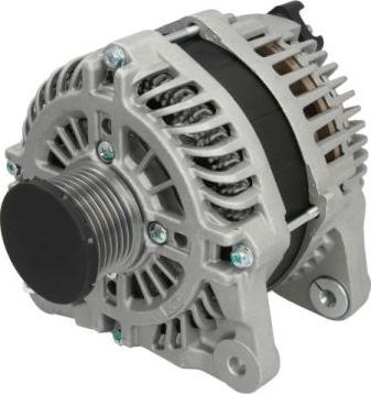 Stardax STX102124R - Alternator furqanavto.az