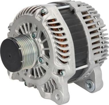 Stardax STX102120 - Alternator furqanavto.az