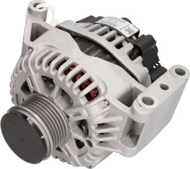 Stardax STX102123 - Alternator furqanavto.az