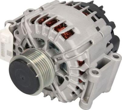 Stardax STX102172 - Alternator furqanavto.az