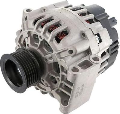 Stardax STX102248 - Alternator furqanavto.az