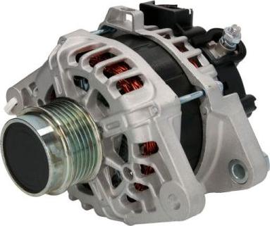 Stardax STX102251 - Alternator furqanavto.az