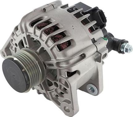 Stardax STX102201 - Alternator furqanavto.az