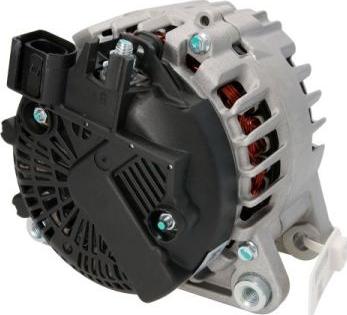 Stardax STX102217 - Alternator furqanavto.az