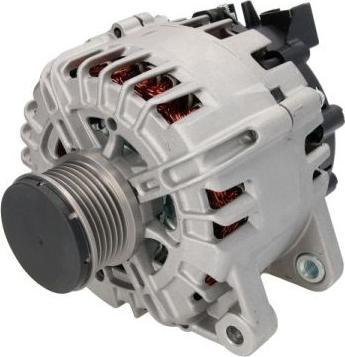 Stardax STX102217 - Alternator furqanavto.az