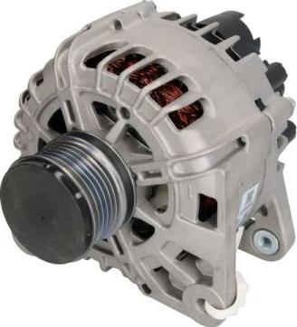 Stardax STX102234 - Alternator furqanavto.az