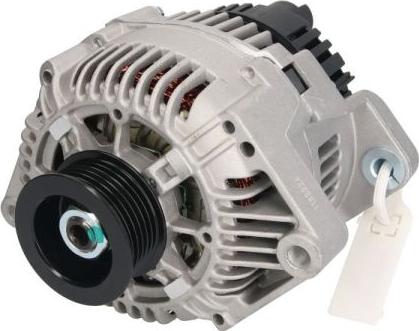 Stardax STX102224 - Alternator furqanavto.az