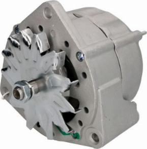 Stardax STX110012 - Alternator furqanavto.az