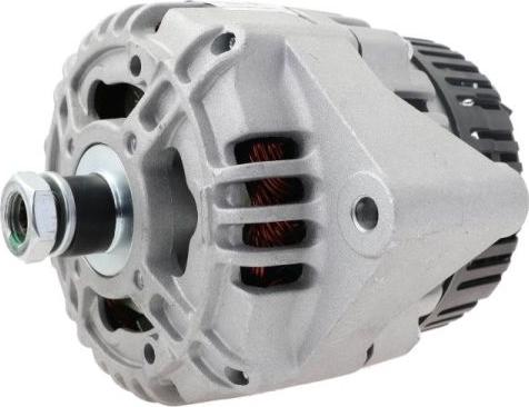 Stardax STX110145 - Alternator furqanavto.az