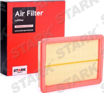 Stark SKAF-0060456 - Hava filtri furqanavto.az