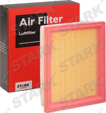 Stark SKAF-0060410 - Hava filtri furqanavto.az