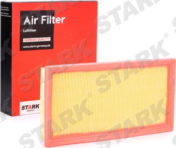 Stark SKAF-0060433 - Hava filtri furqanavto.az