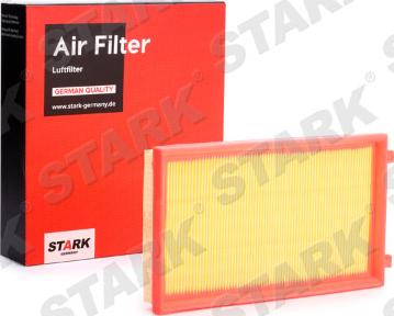 Stark SKAF-0060428 - Hava filtri furqanavto.az