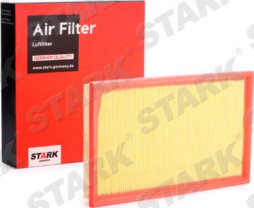 Stark SKAF-0060474 - Hava filtri furqanavto.az