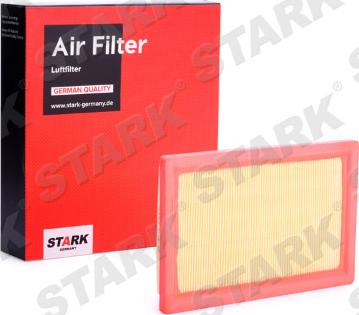 Stark SKAF-0060514 - Hava filtri furqanavto.az