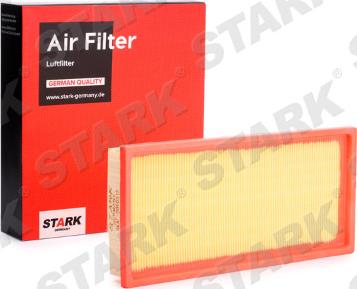 Stark SKAF-0060515 - Hava filtri furqanavto.az
