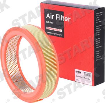 Stark SKAF-0060516 - Hava filtri furqanavto.az
