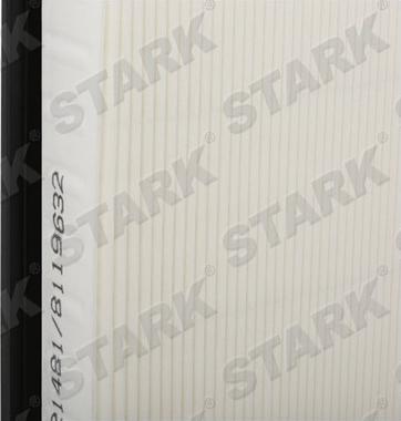 Stark SKAF-0060587 - Hava filtri furqanavto.az