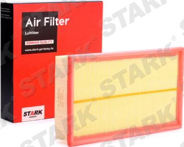 Stark SKAF-0060531 - Hava filtri furqanavto.az