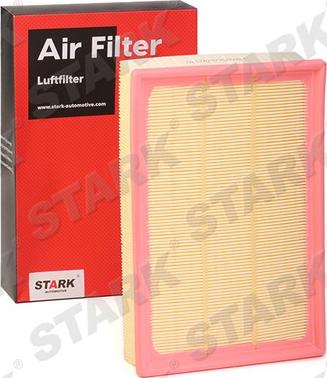 Stark SKAF-0060035 - Hava filtri furqanavto.az