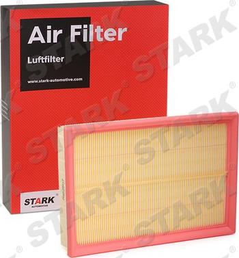 Stark SKAF-0060110 - Hava filtri furqanavto.az