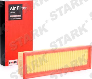 Stark SKAF-0060391 - Hava filtri furqanavto.az