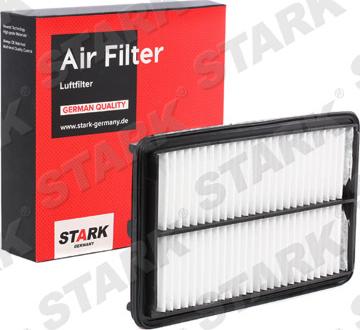Stark SKAF-0060242 - Hava filtri furqanavto.az