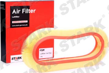Stark SKAF-0060250 - Hava filtri furqanavto.az