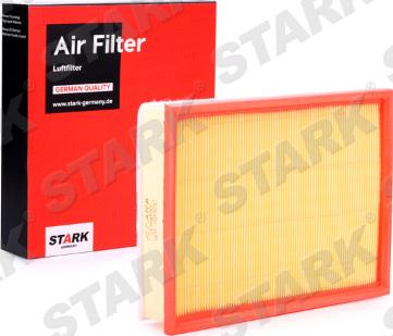 Stark SKAF-0060287 - Hava filtri furqanavto.az