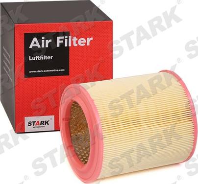 Stark SKAF-0060230 - Hava filtri furqanavto.az